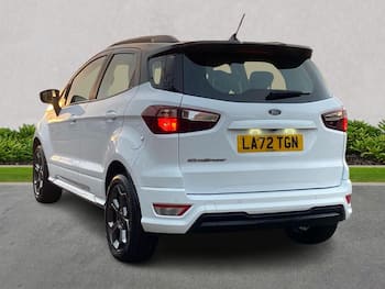 Used Ford Ecosport 2022 for sale - 79710522: Photo