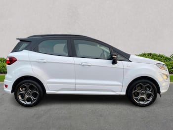 Used Ford Ecosport 2022 for sale - 79710522: Photo