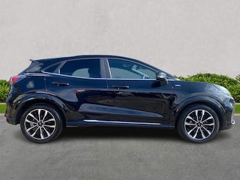 Used Ford Puma 2023 for sale - 79571512: Photo