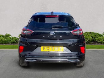 Used Ford Puma 2023 for sale - 79571512: Photo
