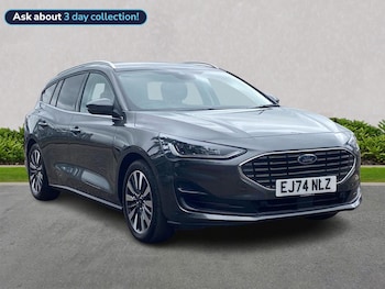 Used Ford Focus 2024 for sale - 79463292: Photo