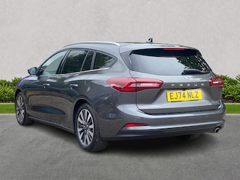 Used Ford Focus 2024 for sale - 79463292: Photo