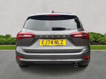 Used Ford Focus 2024 for sale - 79463292: Photo