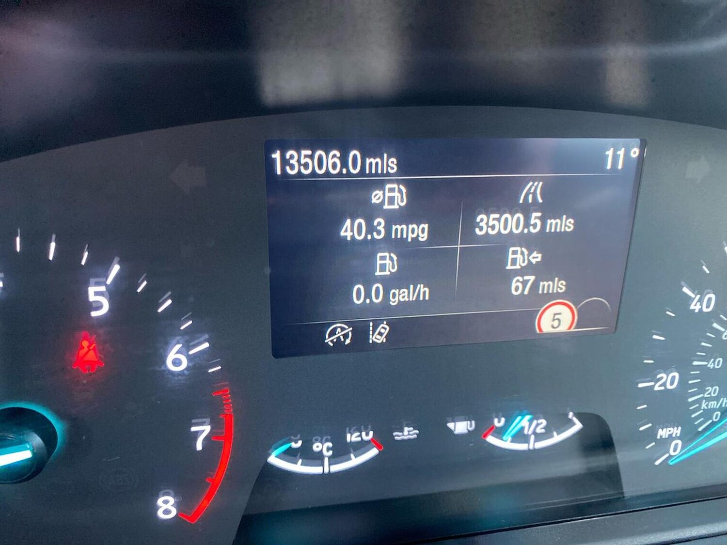 Used Ford Puma 2023 for sale - 78039296: Photo 10