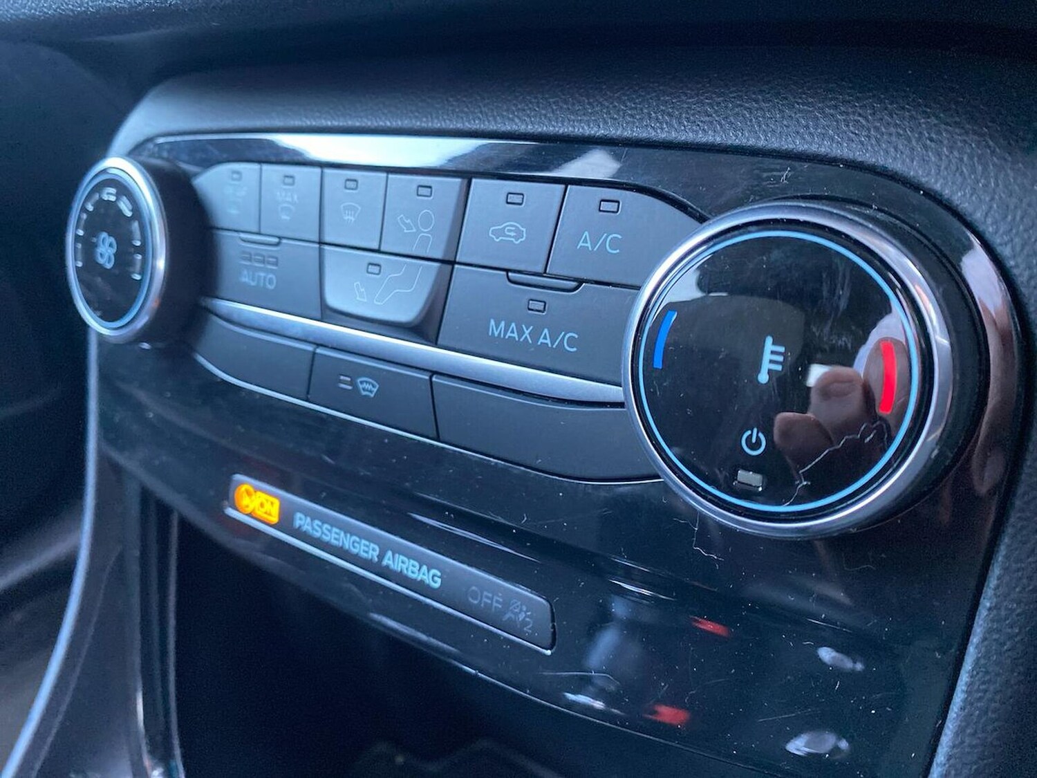 Used Ford Puma 2023 for sale - 78039296: Photo 12