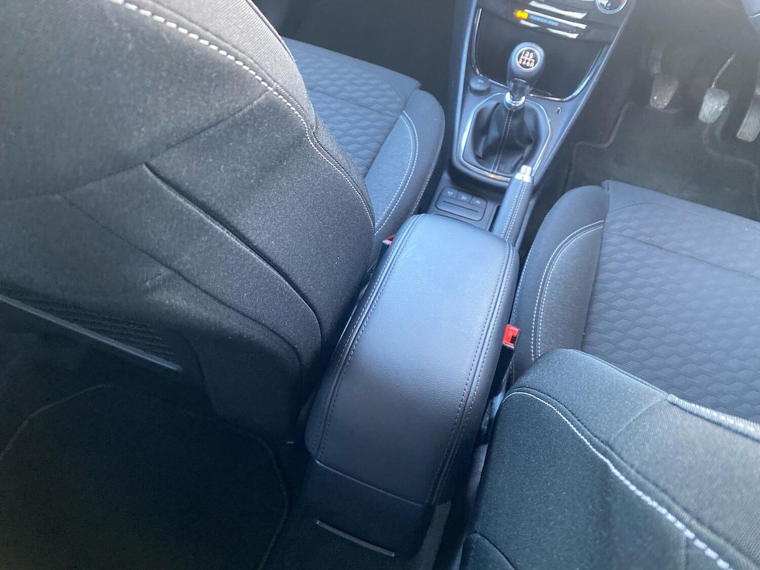 Used Ford Puma 2023 for sale - 78039296: Photo 13