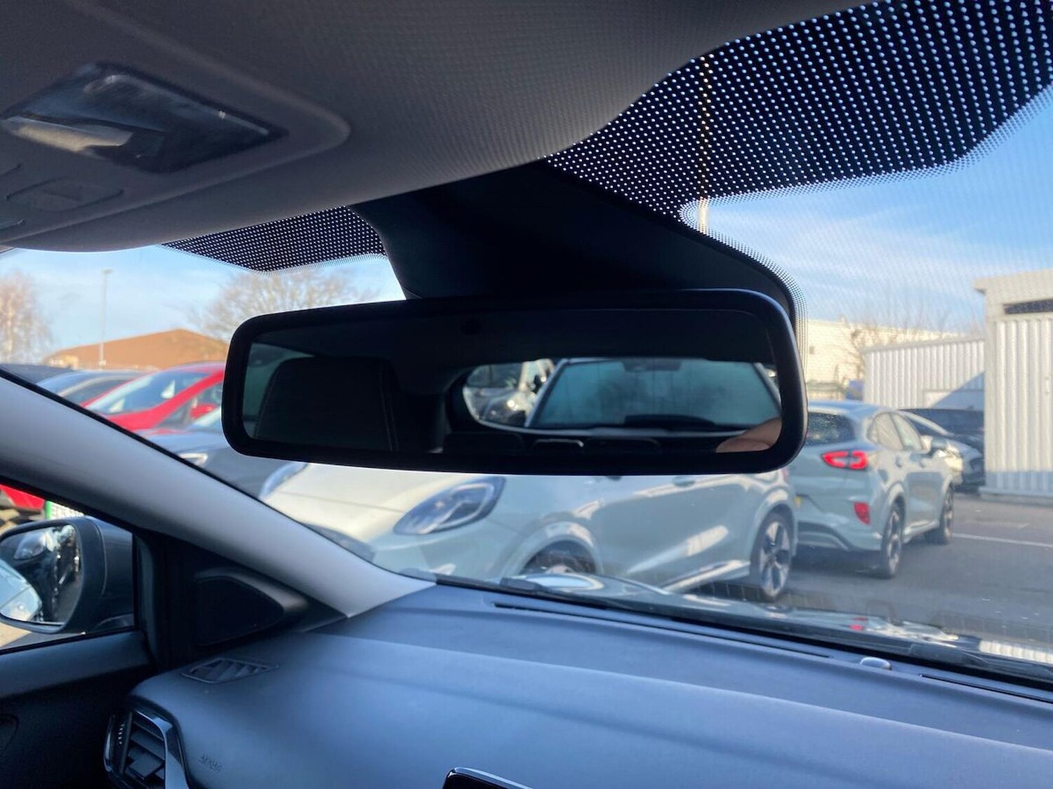 Used Ford Puma 2023 for sale - 78039296: Photo 14