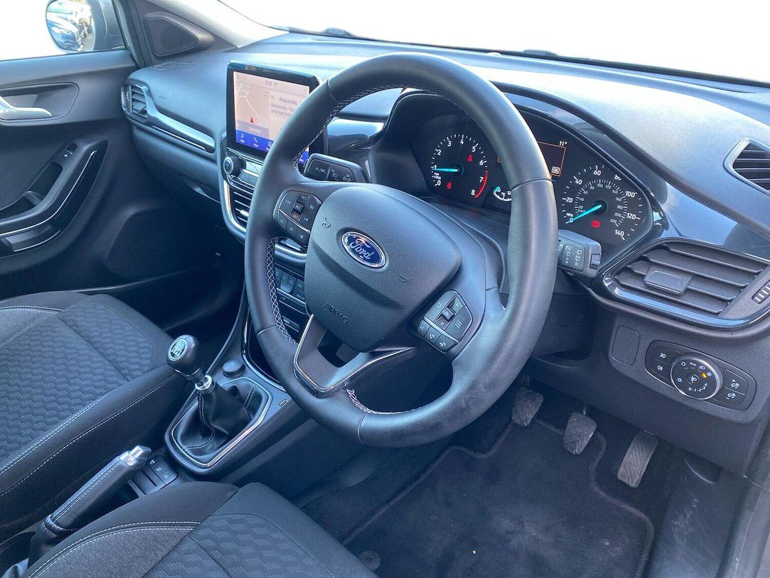 Used Ford Puma 2023 for sale - 78039296: Photo 15