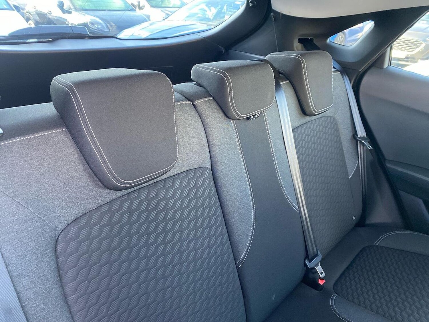 Used Ford Puma 2023 for sale - 78039296: Photo 16