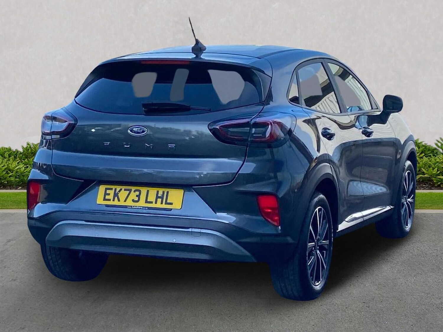 Used Ford Puma 2023 for sale - 78039296: Photo 18