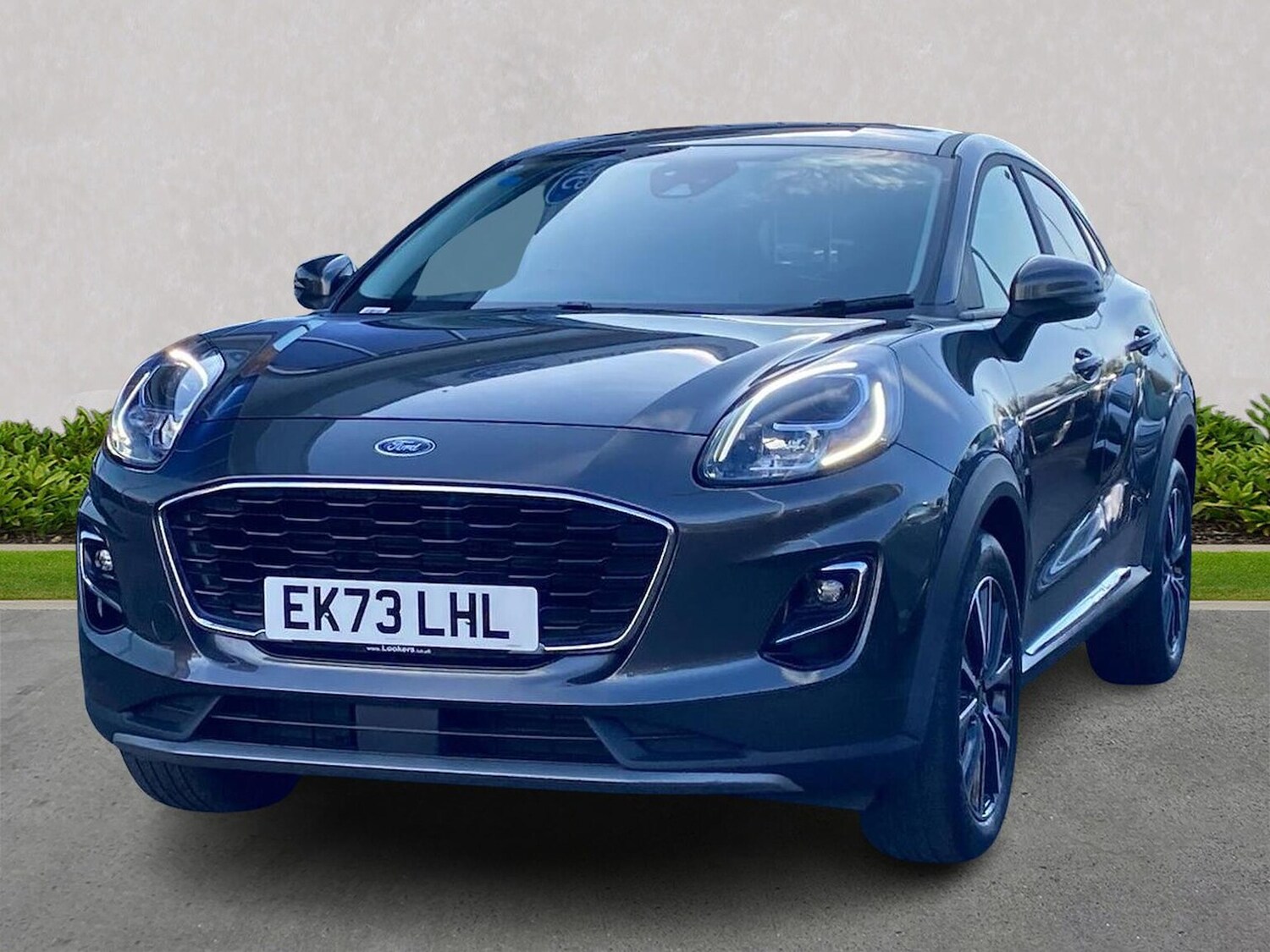 Used Ford Puma 2023 for sale - 78039296: Photo 20