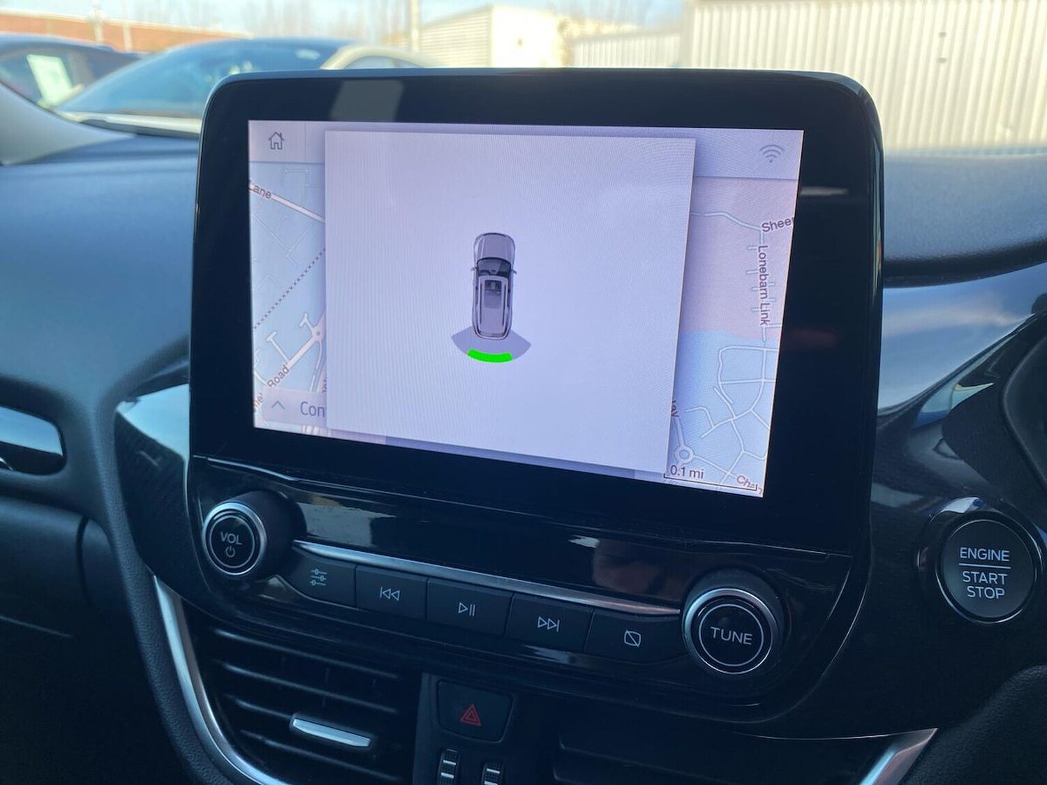 Used Ford Puma 2023 for sale - 78039296: Photo 23