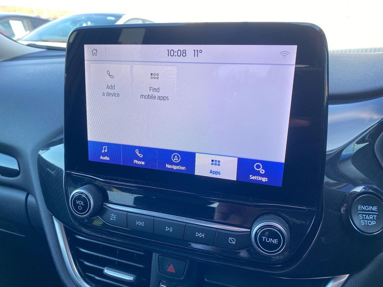 Used Ford Puma 2023 for sale - 78039296: Photo 25