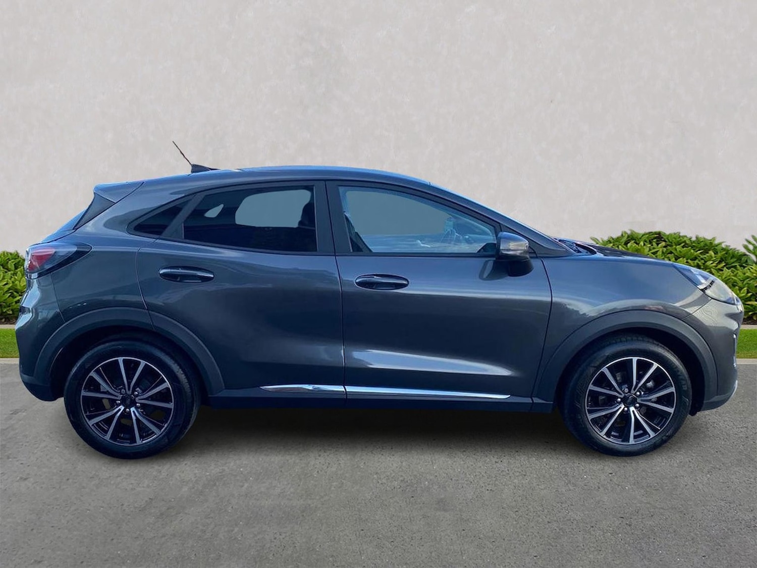 Used Ford Puma 2023 for sale - 78039296: Photo 3