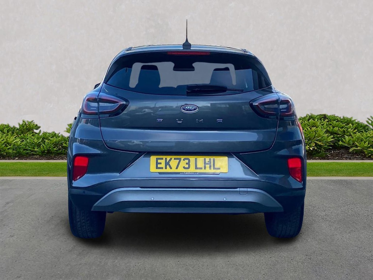 Used Ford Puma 2023 for sale - 78039296: Photo 4