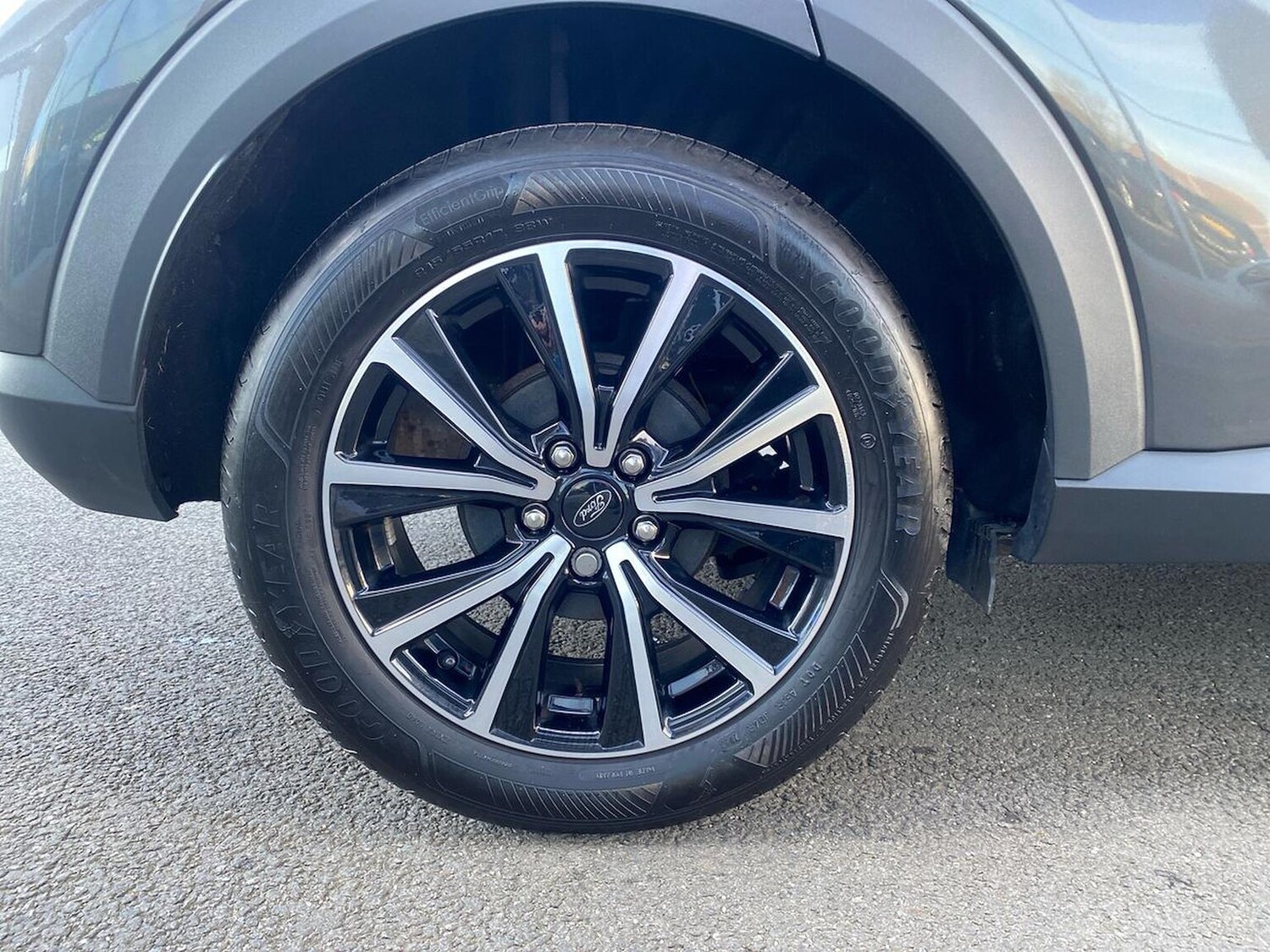 Used Ford Puma 2023 for sale - 78039296: Photo 6