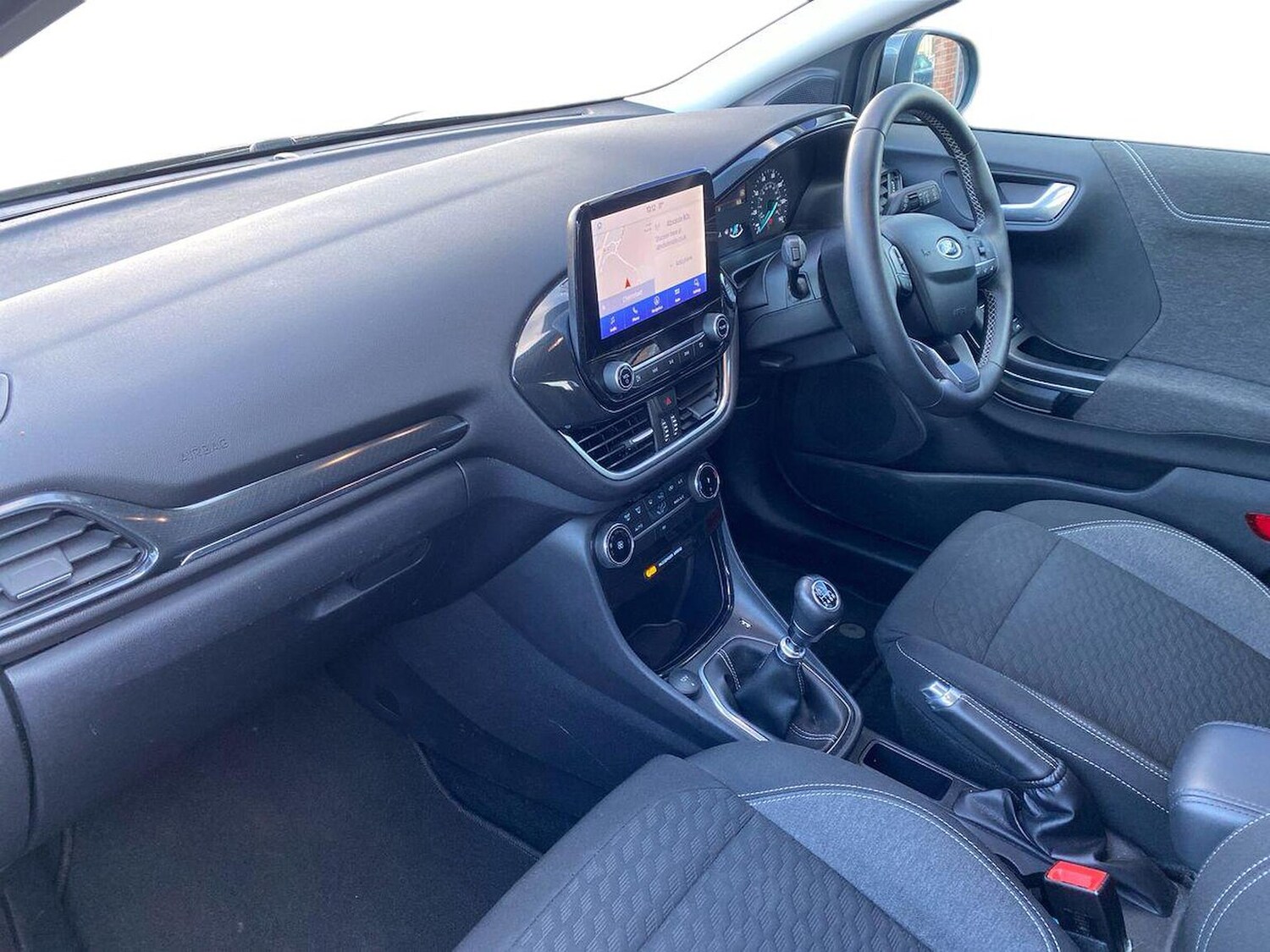 Used Ford Puma 2023 for sale - 78039296: Photo 7