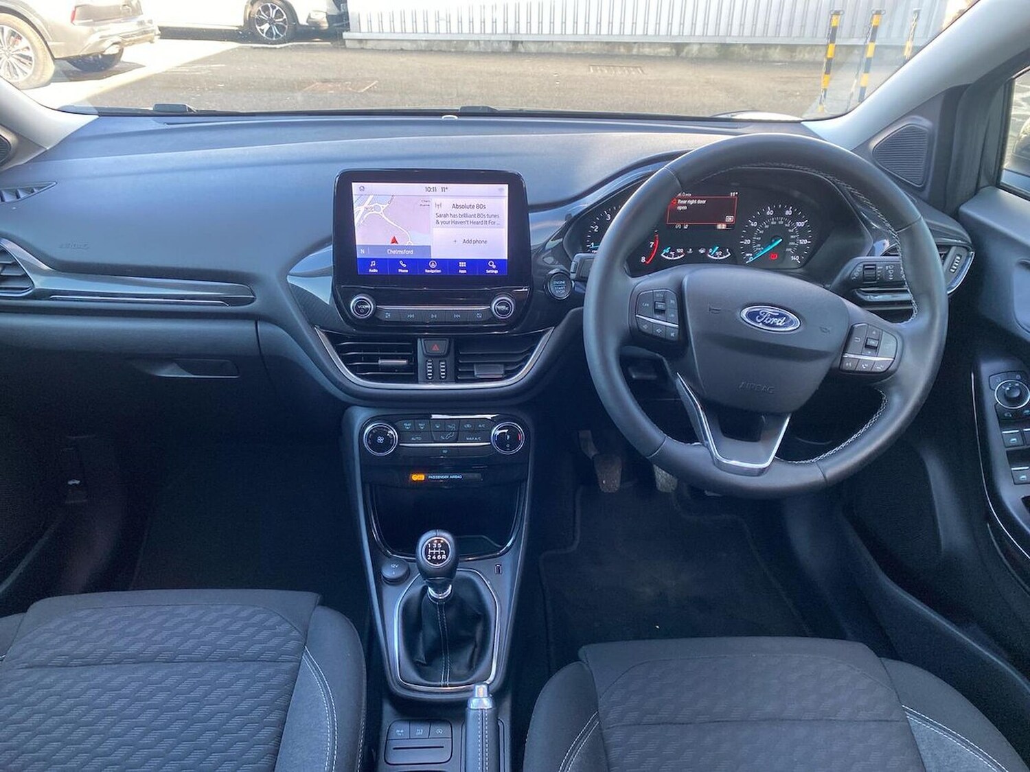 Used Ford Puma 2023 for sale - 78039296: Photo 8