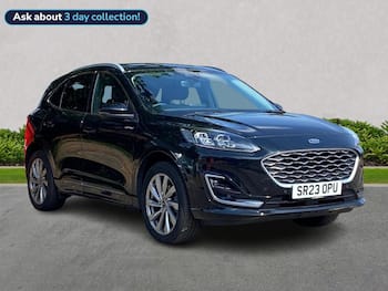 Used Ford Kuga 2023 for sale - 79644208: Photo