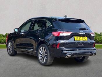 Used Ford Kuga 2023 for sale - 79644208: Photo