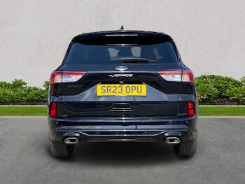 Used Ford Kuga 2023 for sale - 79644208: Photo