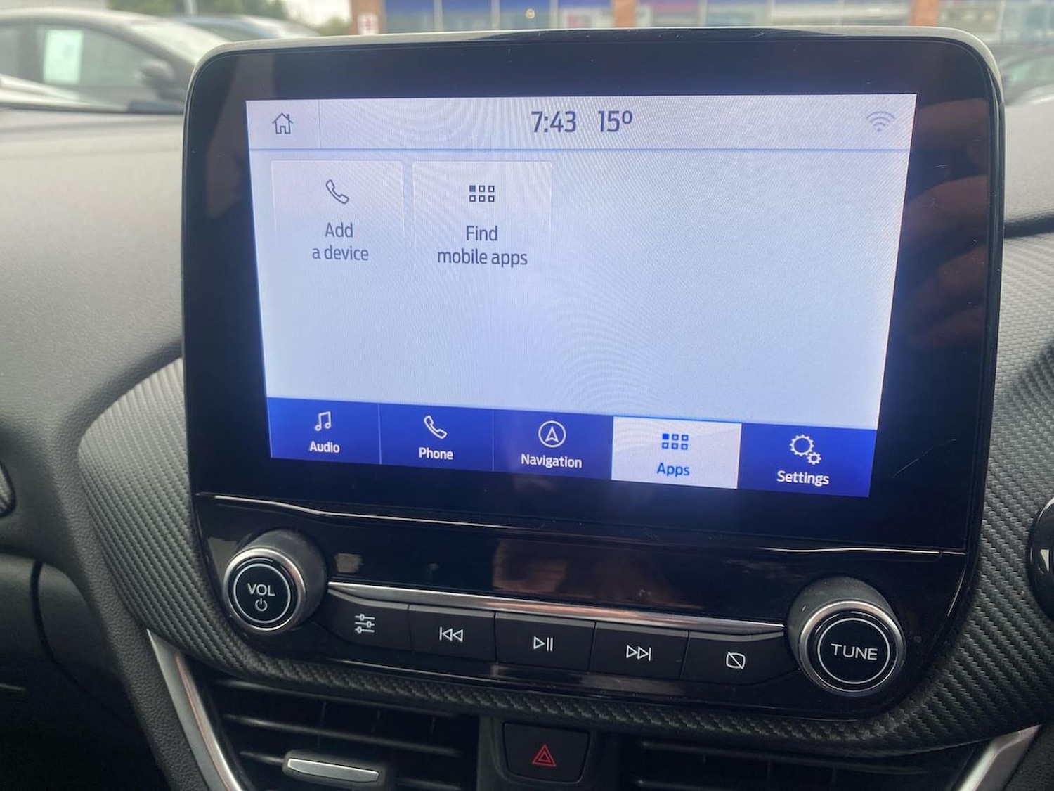 Vehicle 25