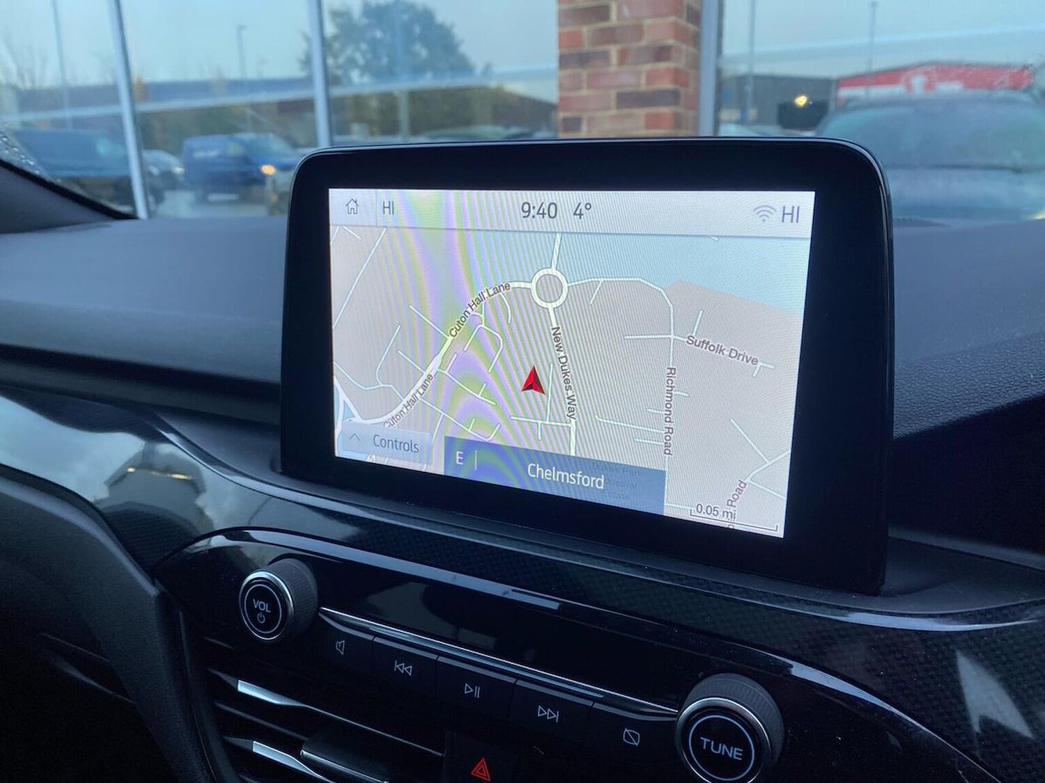 Used Ford Kuga 2022 for sale - 76681718: Photo 11