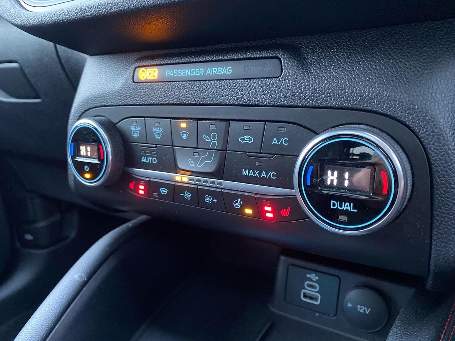 Used Ford Kuga 2022 for sale - 76681718: Photo 12