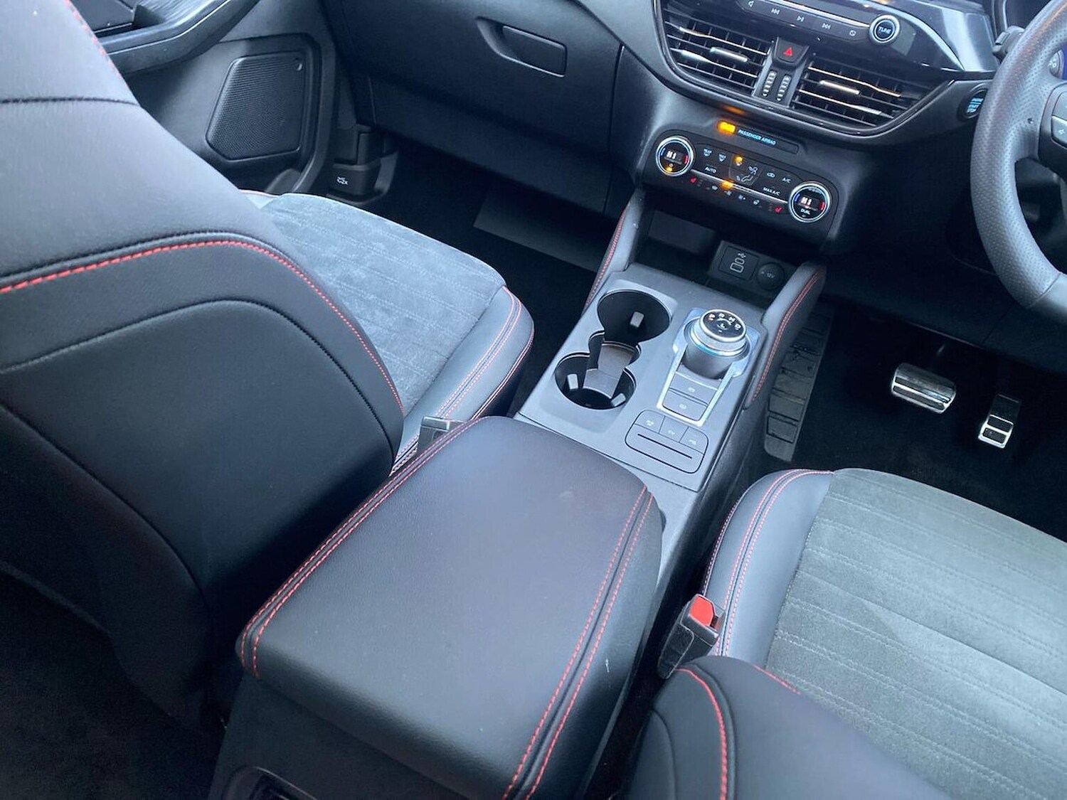 Used Ford Kuga 2022 for sale - 76681718: Photo 13