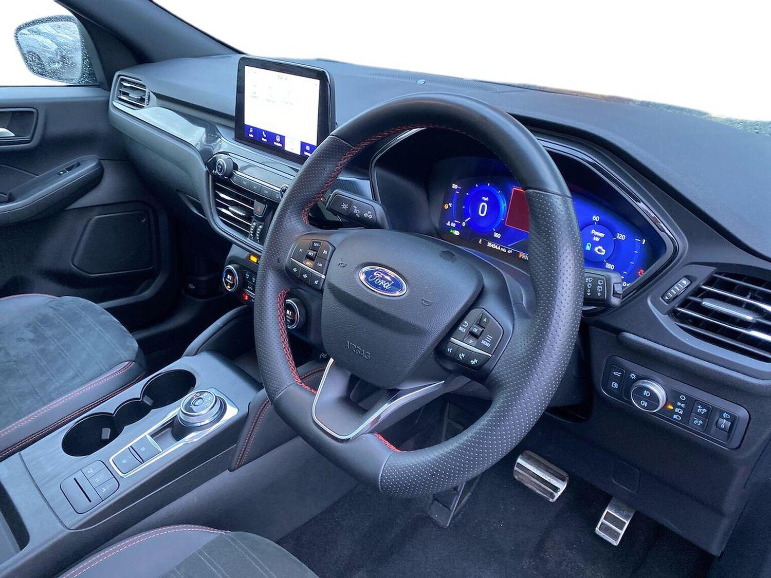 Used Ford Kuga 2022 for sale - 76681718: Photo 15