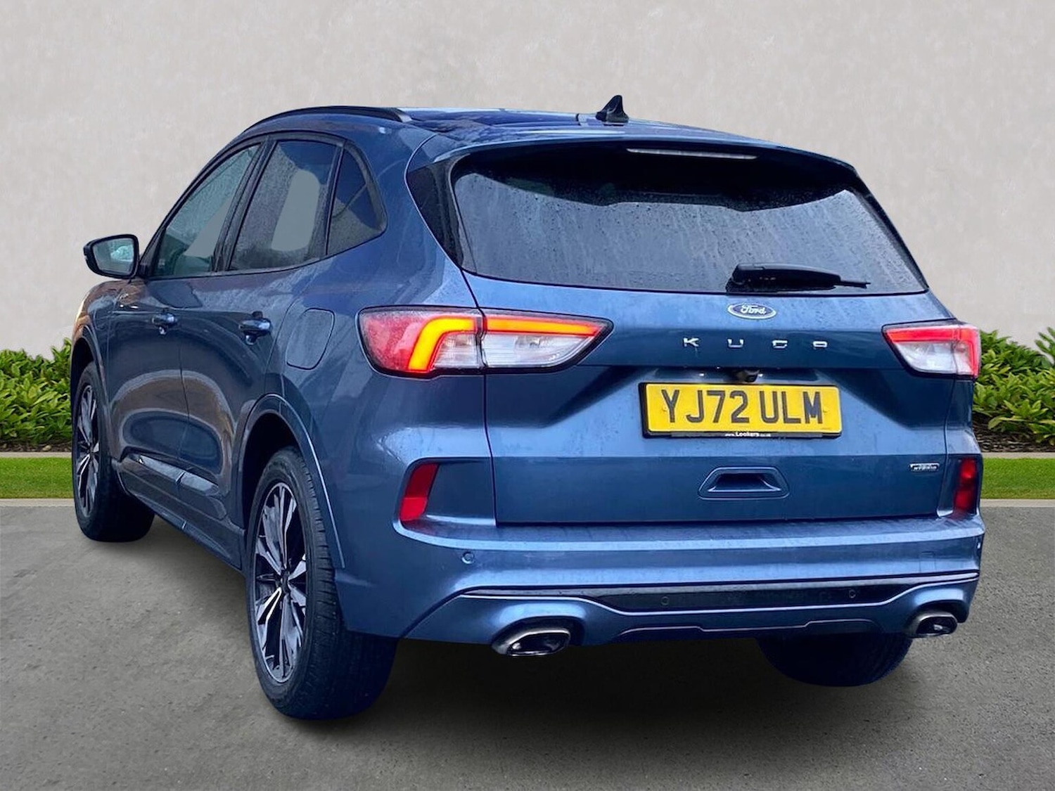 Used Ford Kuga 2022 for sale - 76681718: Photo 2