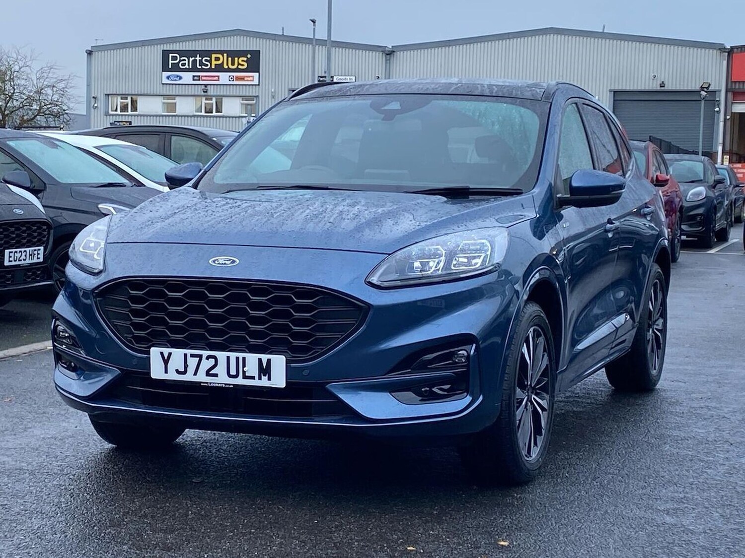 Used Ford Kuga 2022 for sale - 76681718: Photo 20