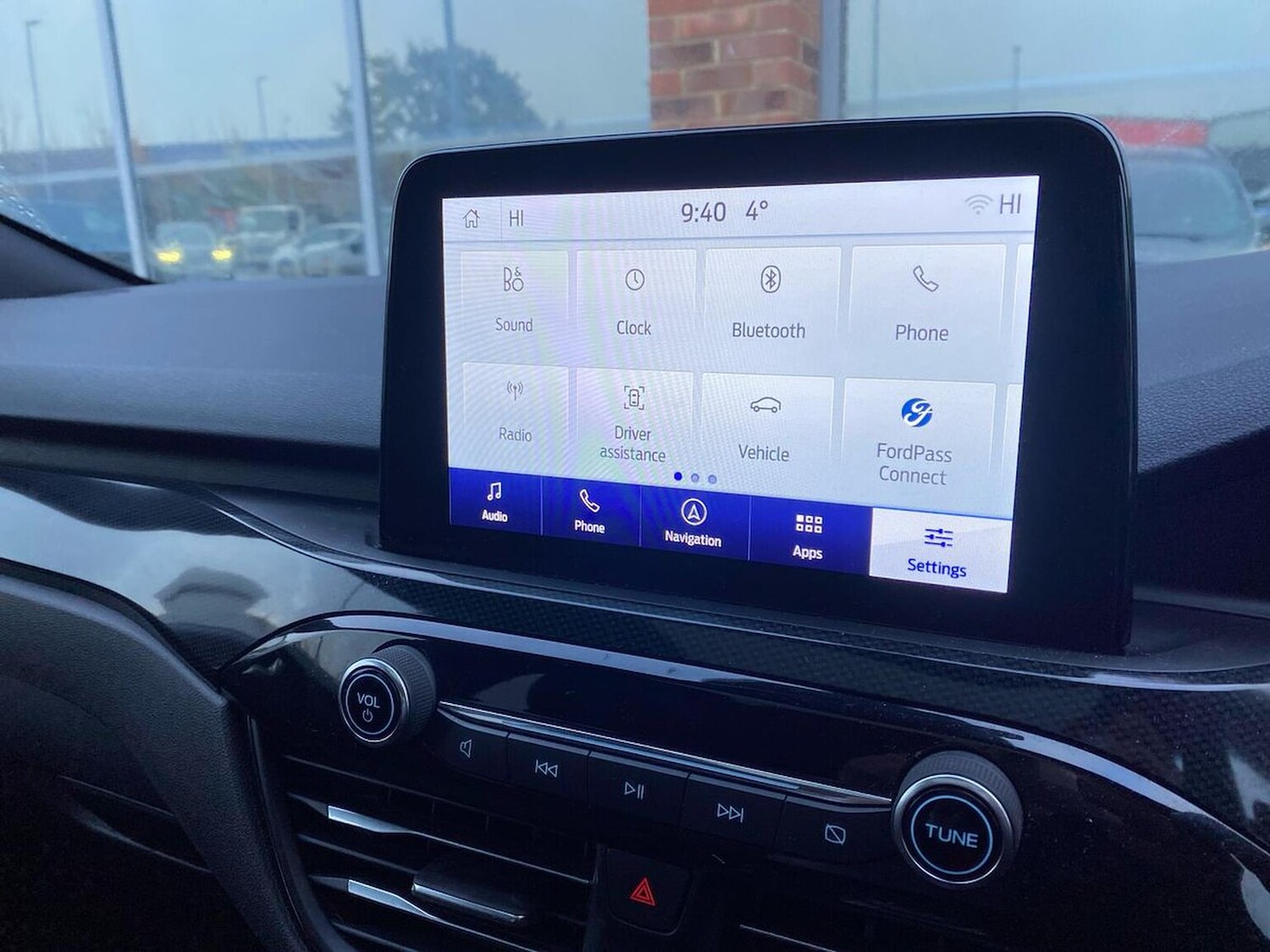 Used Ford Kuga 2022 for sale - 76681718: Photo 22