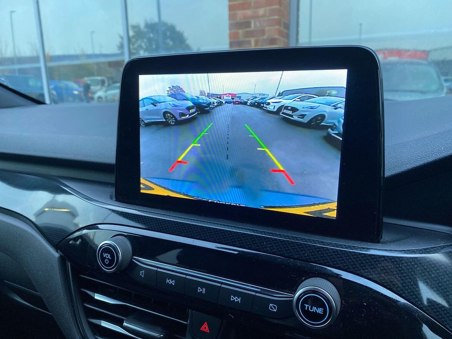 Used Ford Kuga 2022 for sale - 76681718: Photo 23