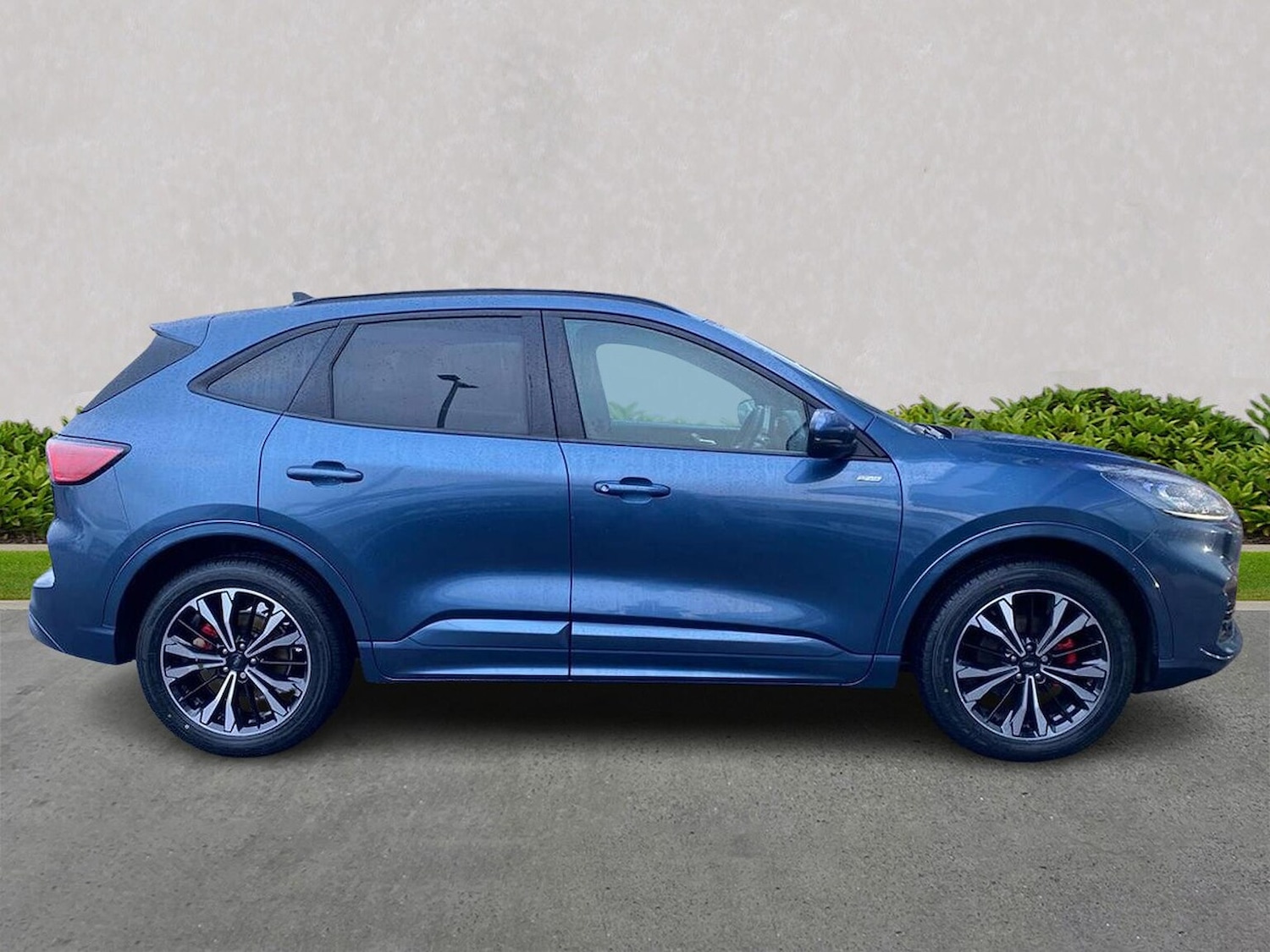 Used Ford Kuga 2022 for sale - 76681718: Photo 3