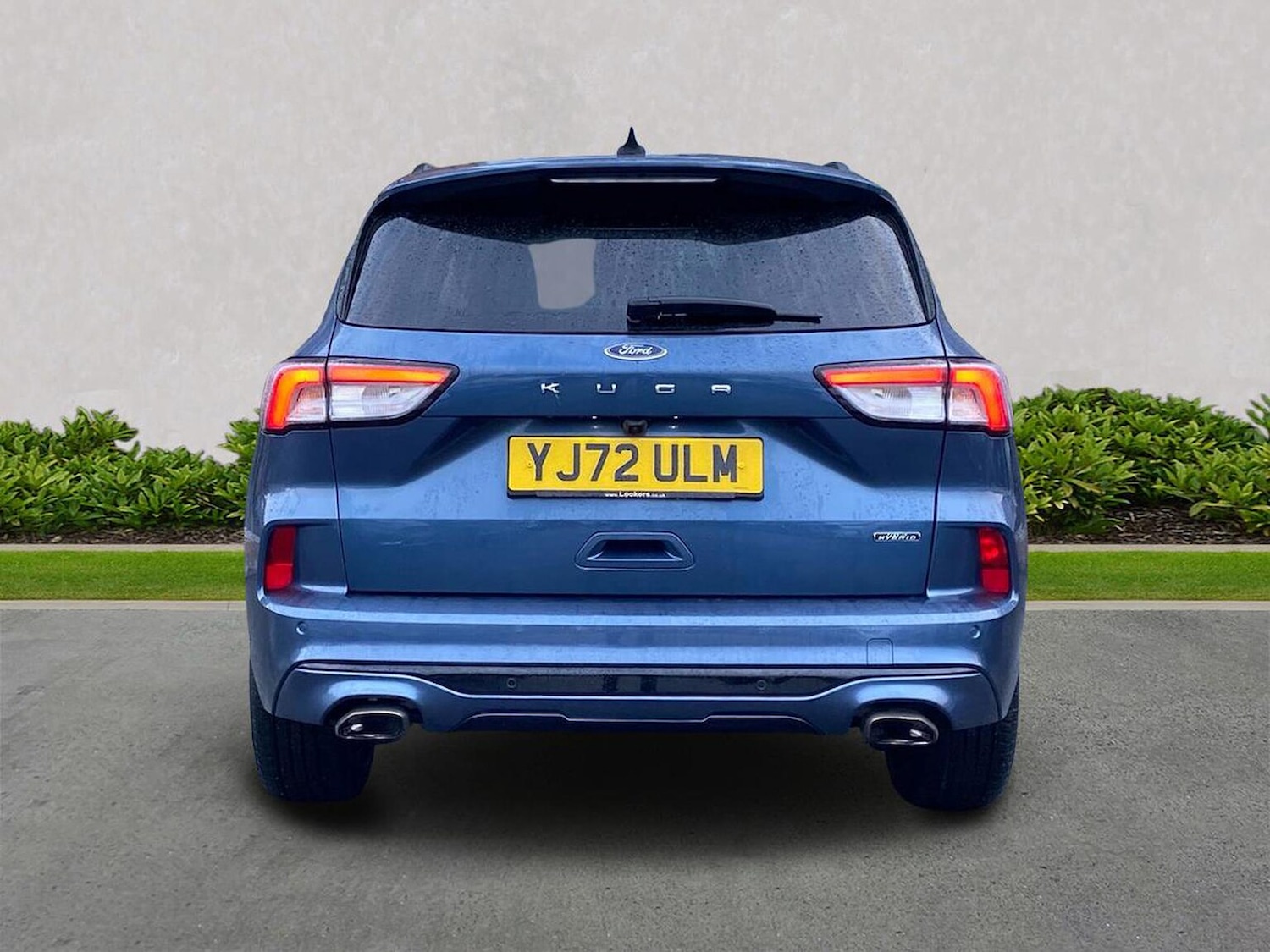 Used Ford Kuga 2022 for sale - 76681718: Photo 4