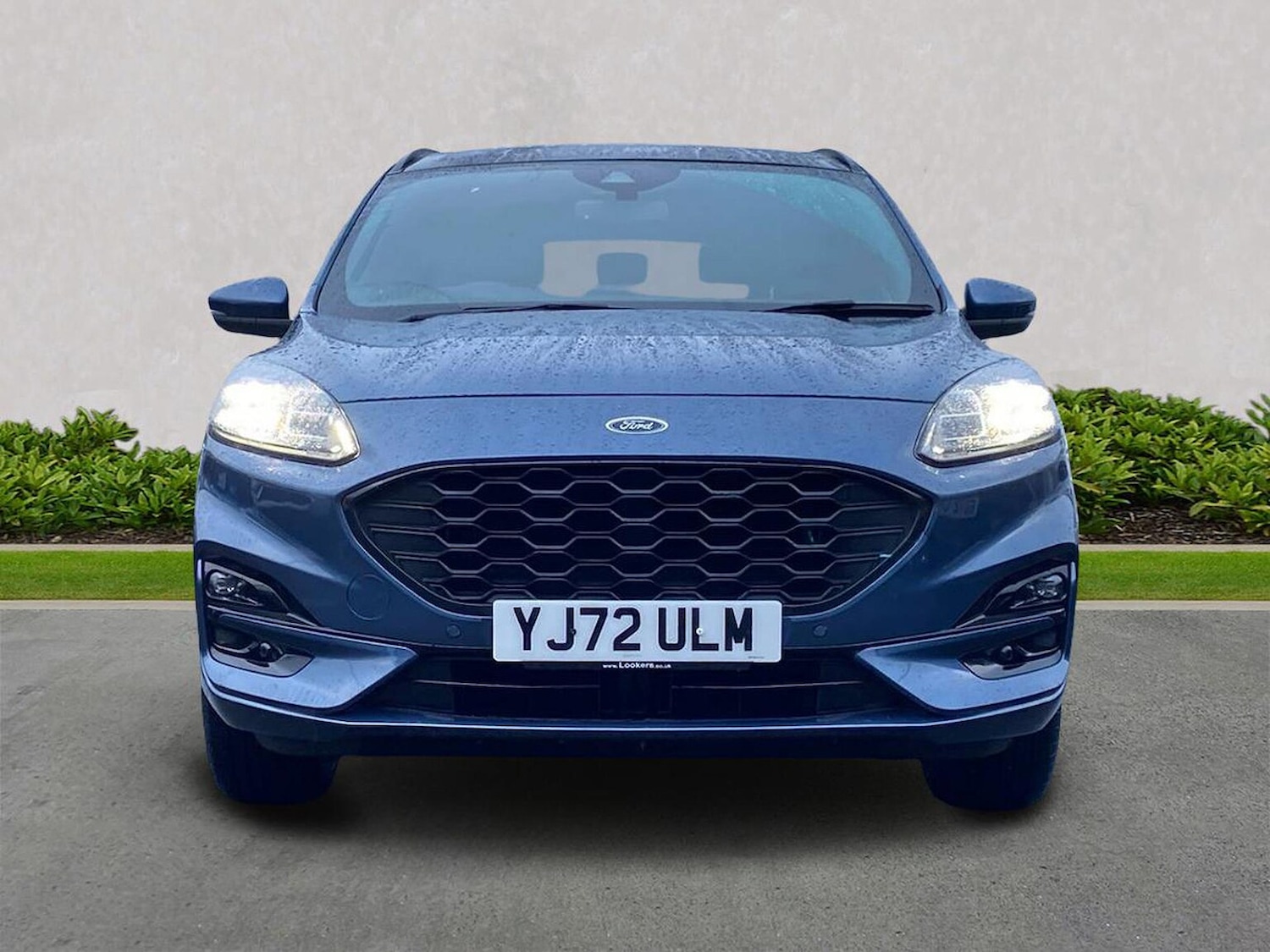 Used Ford Kuga 2022 for sale - 76681718: Photo 5