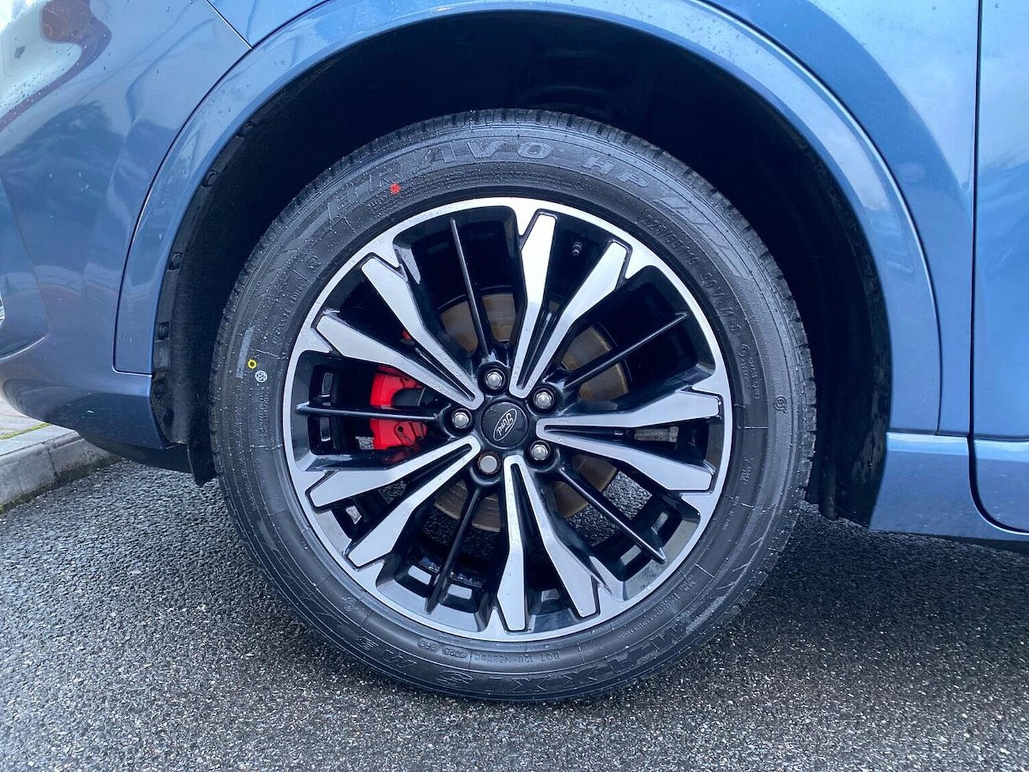 Used Ford Kuga 2022 for sale - 76681718: Photo 6