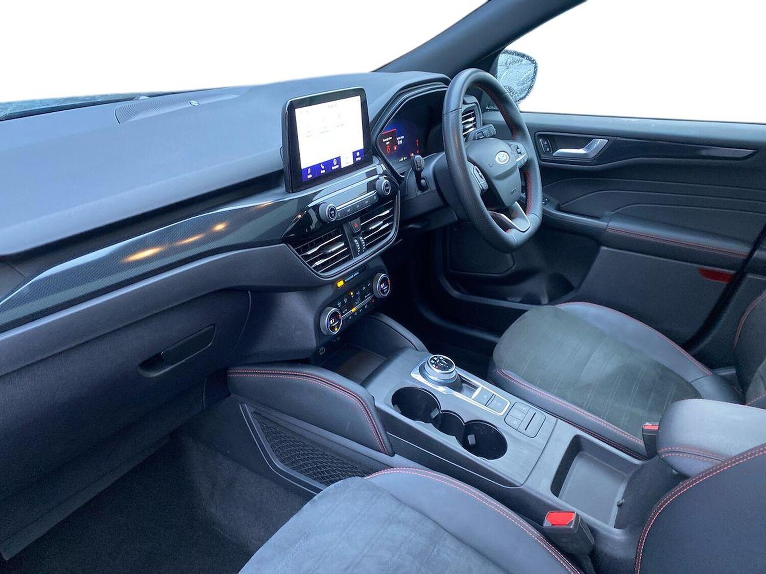 Used Ford Kuga 2022 for sale - 76681718: Photo 7