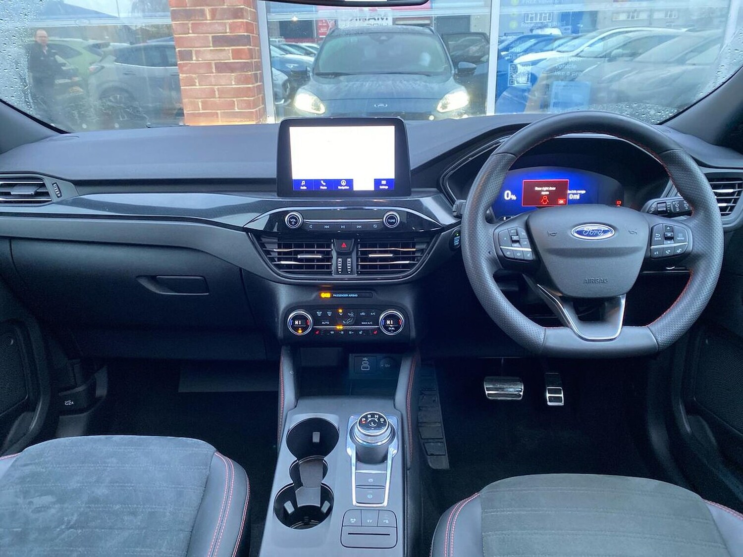 Used Ford Kuga 2022 for sale - 76681718: Photo 8