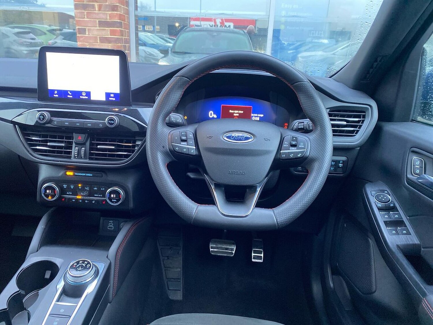 Used Ford Kuga 2022 for sale - 76681718: Photo 9