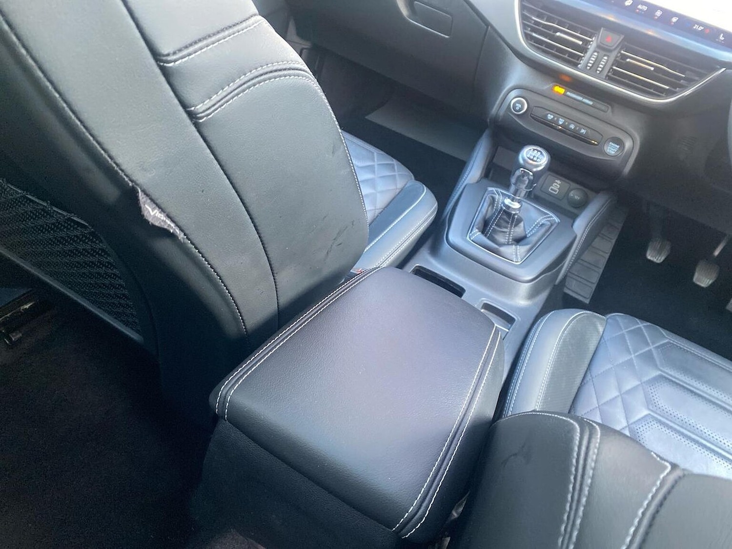 Used Ford Focus 2023 for sale - 76329963: Photo 13