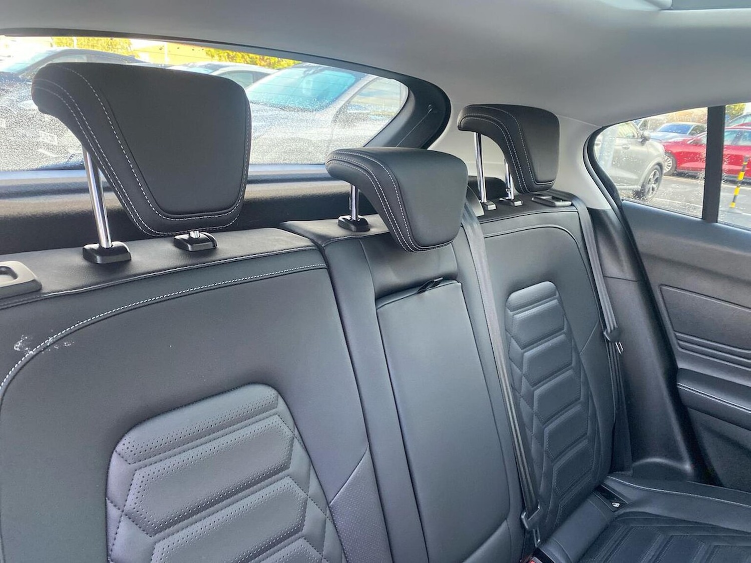 Used Ford Focus 2023 for sale - 76329963: Photo 16