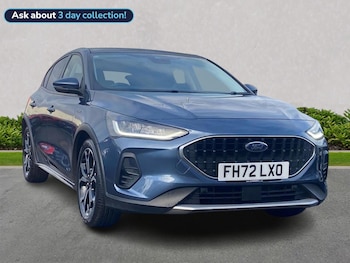 Ford - Focus