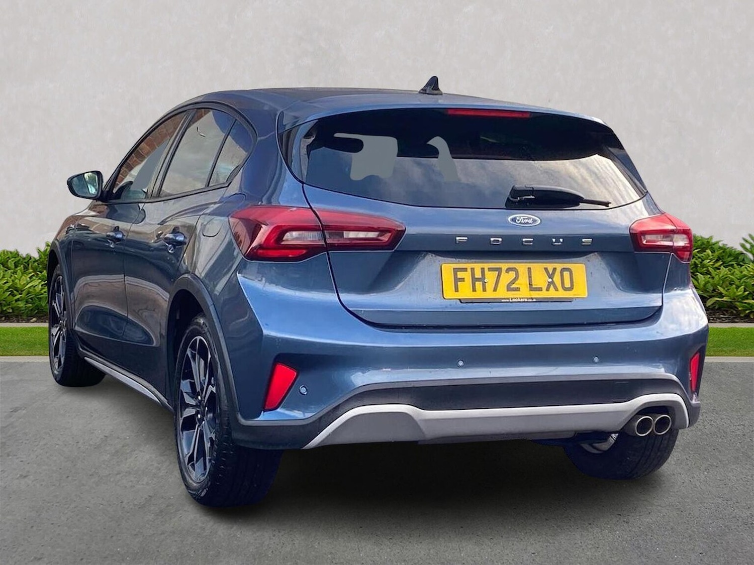 Used Ford Focus 2023 for sale - 76329963: Photo 2