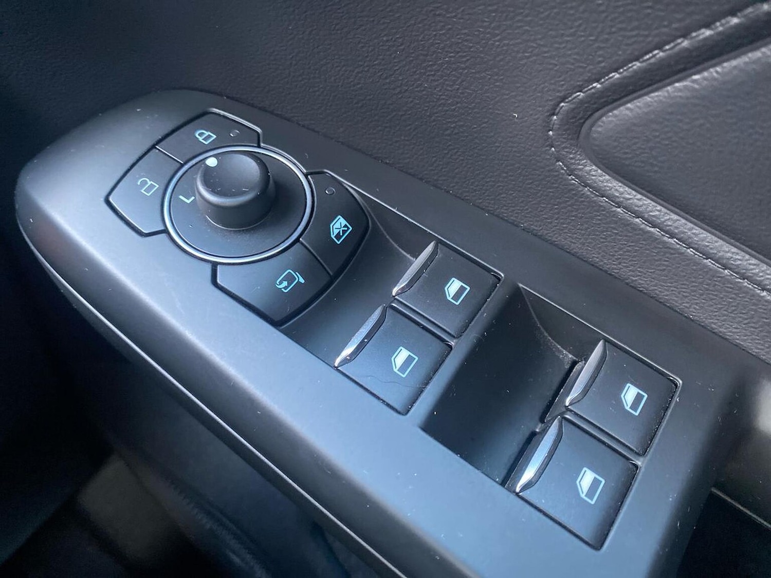 Used Ford Focus 2023 for sale - 76329963: Photo 21