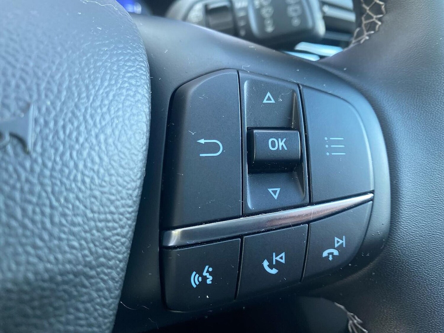 Used Ford Focus 2023 for sale - 76329963: Photo 27