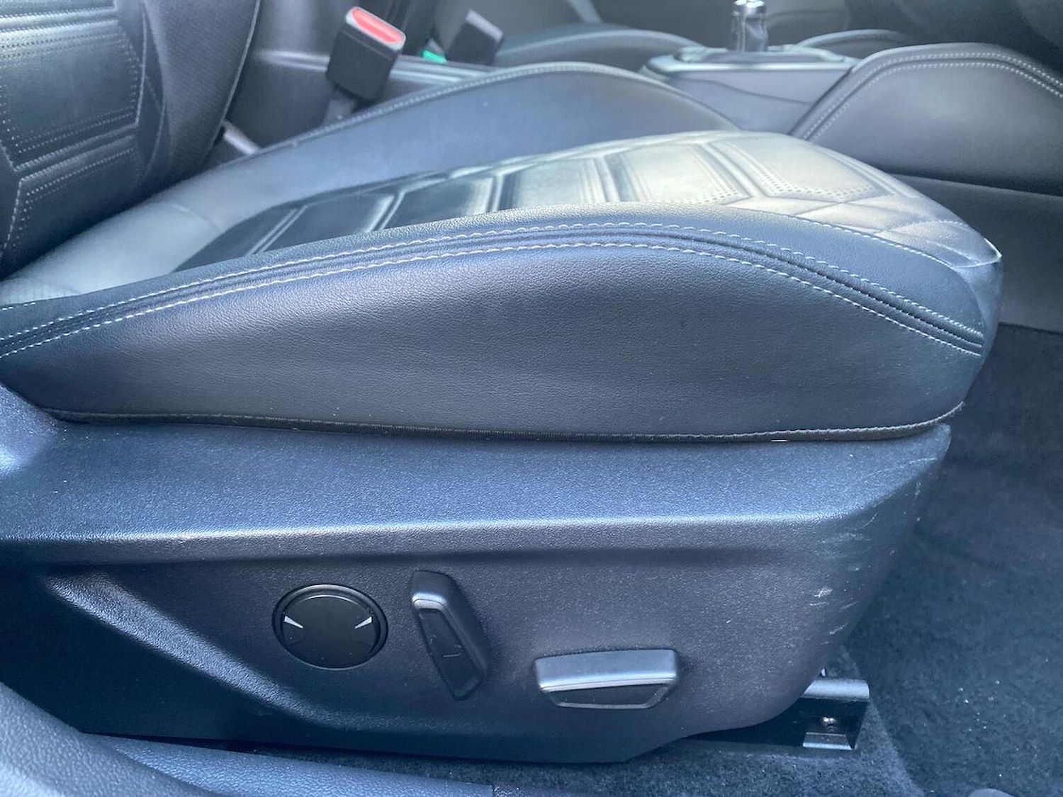 Used Ford Focus 2023 for sale - 76329963: Photo 30