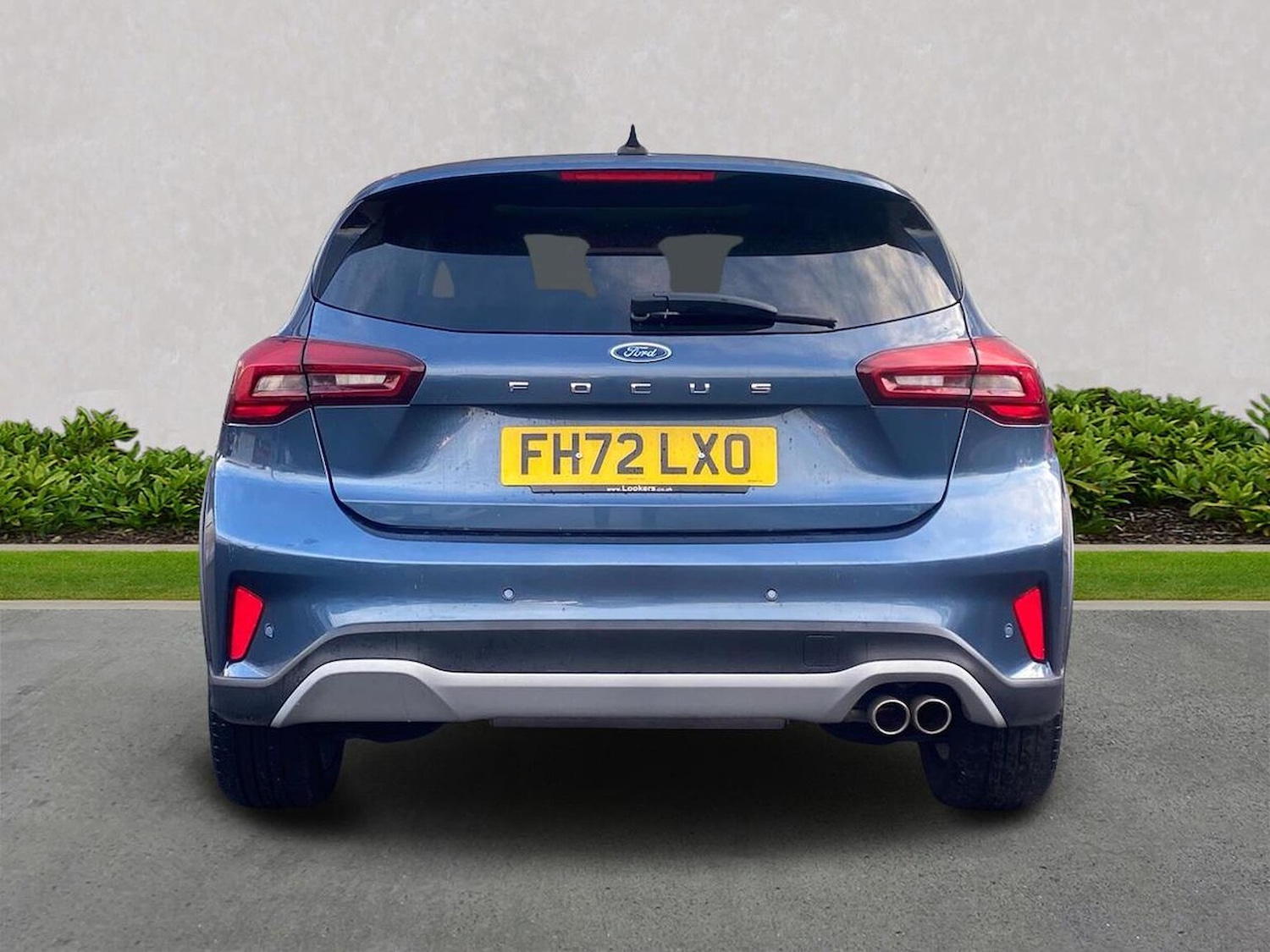 Used Ford Focus 2023 for sale - 76329963: Photo 4
