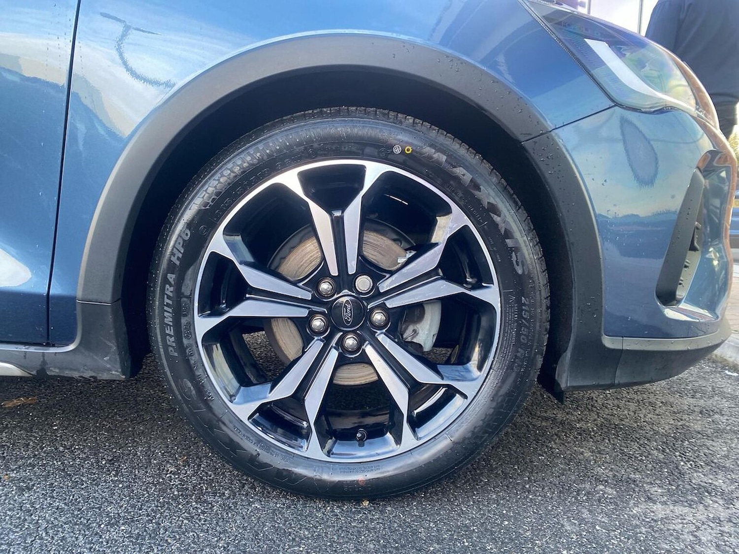 Used Ford Focus 2023 for sale - 76329963: Photo 6